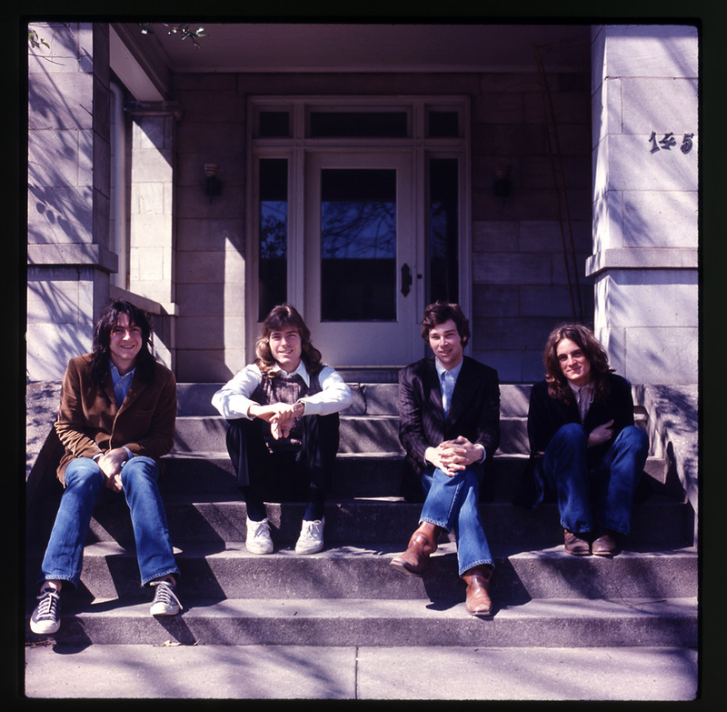 Big Star: Nothing Can Hurt Me (Photo: Magnolia Pictures)